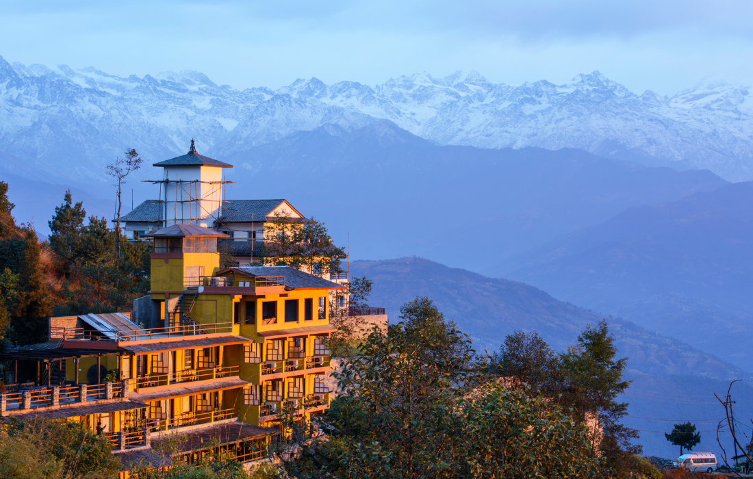 Nagarkot